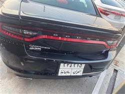 دودج تشارجر